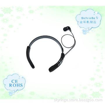 High Quality new model Bluetooth Earphone with cheap price in 2013